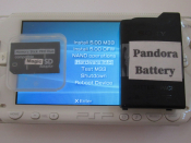 Pandora battery For Sale PSP Playstation Portable Pandora Battery Unbricker Tool